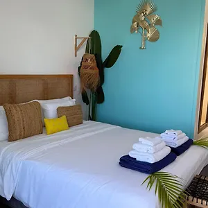 Caraïbes, Superbe Confort Vue Sur Mer Les Trois-Ilets